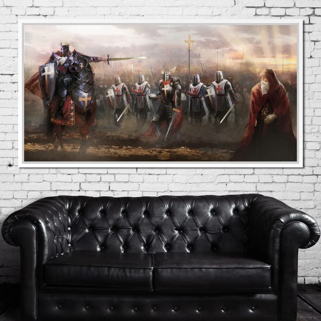 Knights Templar - Image 11