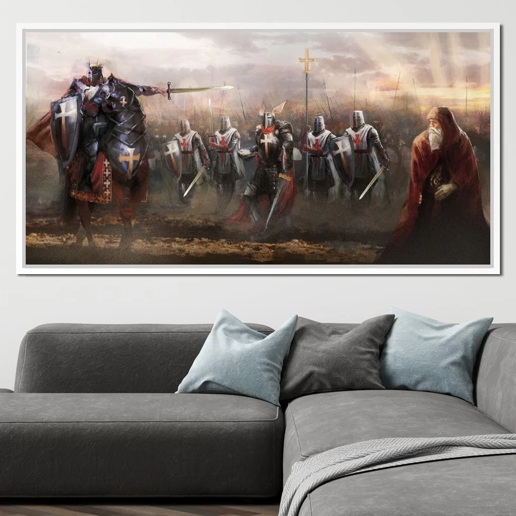 Knights Templar - Image 15