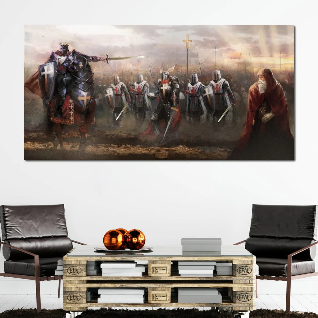 Knights Templar - Image 4
