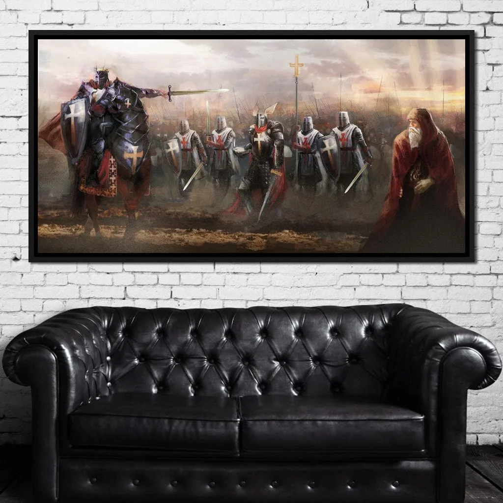 Knights Templar - Image 7