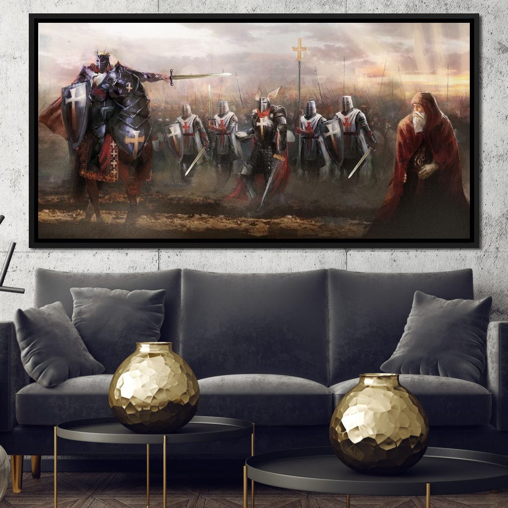 Knights Templar - Image 9