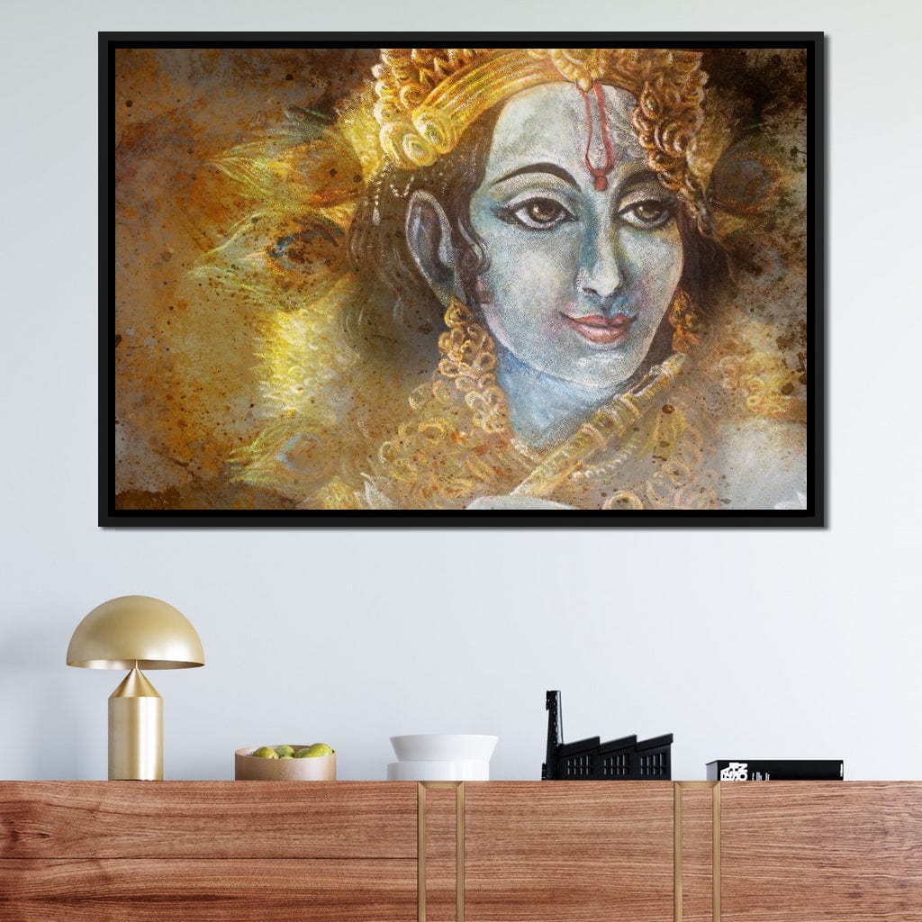 Krishna