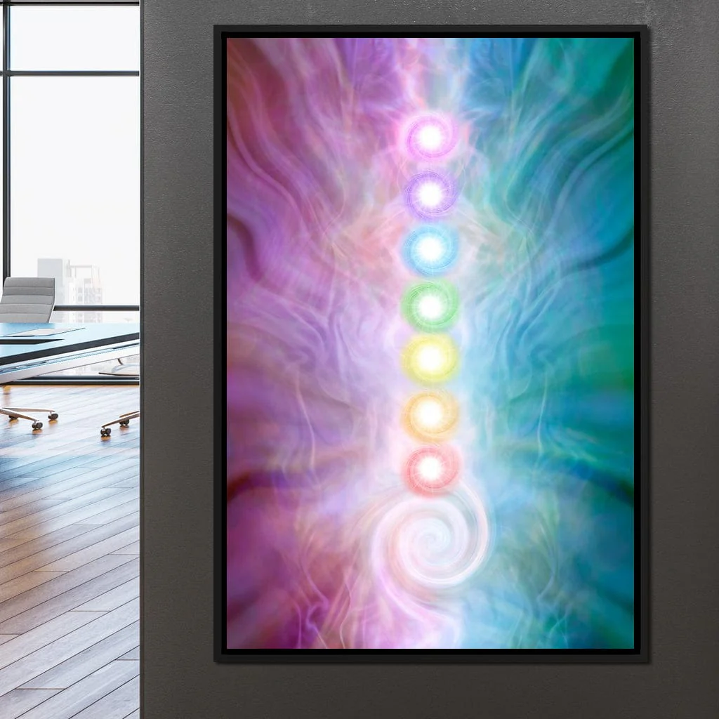 Kundalini Energy Chakra - Image 10