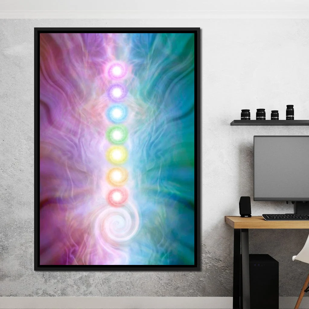 Kundalini Energy Chakra - Image 12