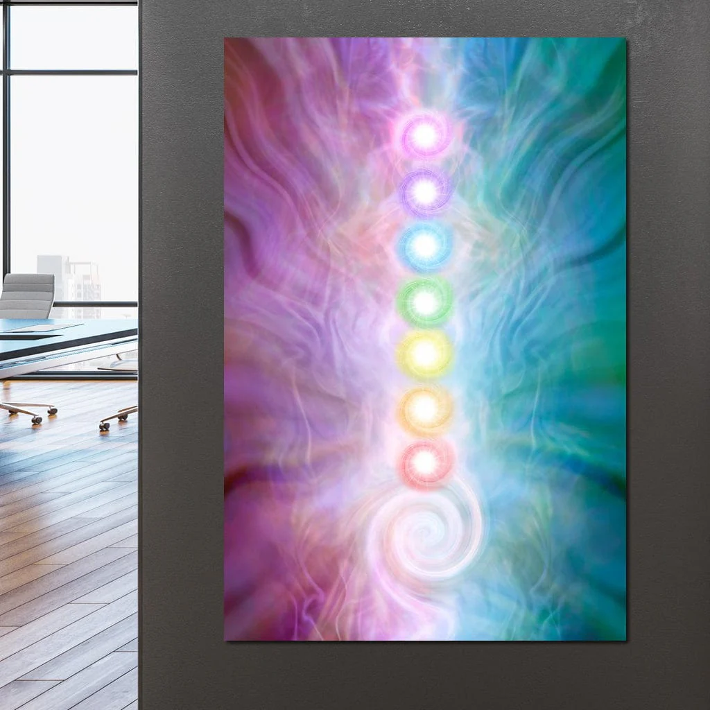 Kundalini Energy Chakra - Image 5