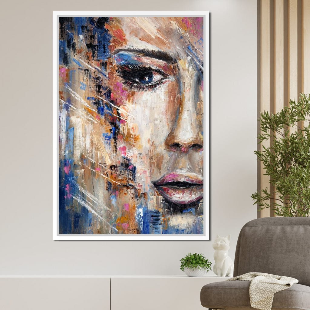 Lady M Portrait - Image 15