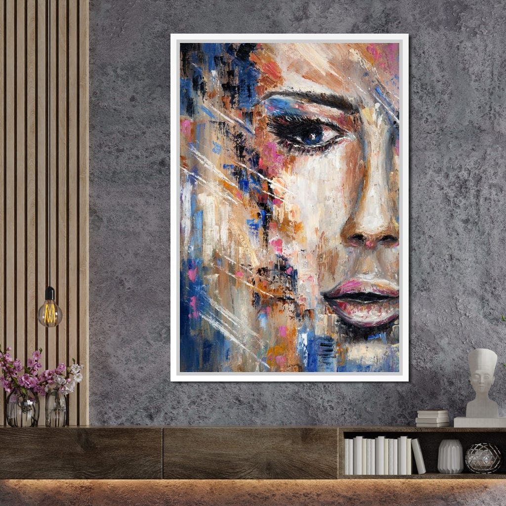 Lady M Portrait - Image 18