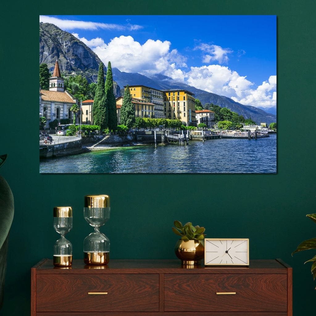 Lago di Como Italy - Image 3