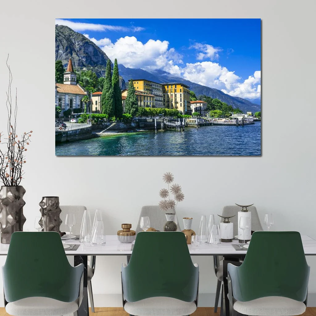 Lago di Como Italy - Image 6