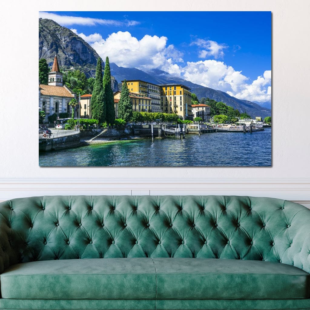 Lago di Como Italy - Image 7