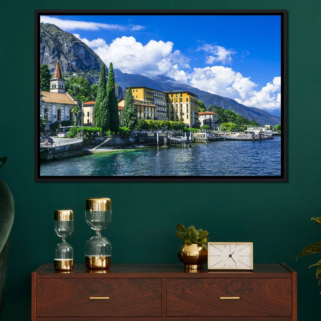 Lago di Como Italy - Image 8