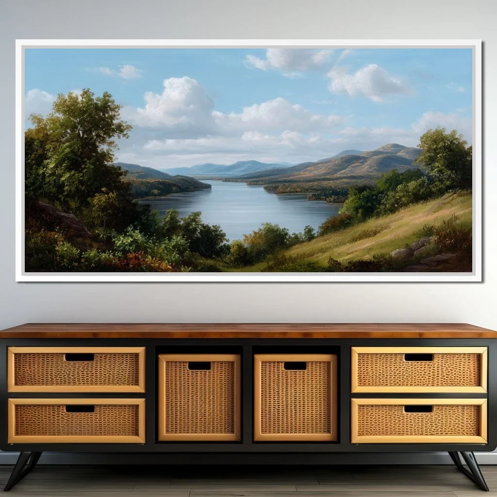 Lakeside Valley Vista Sky - Image 10