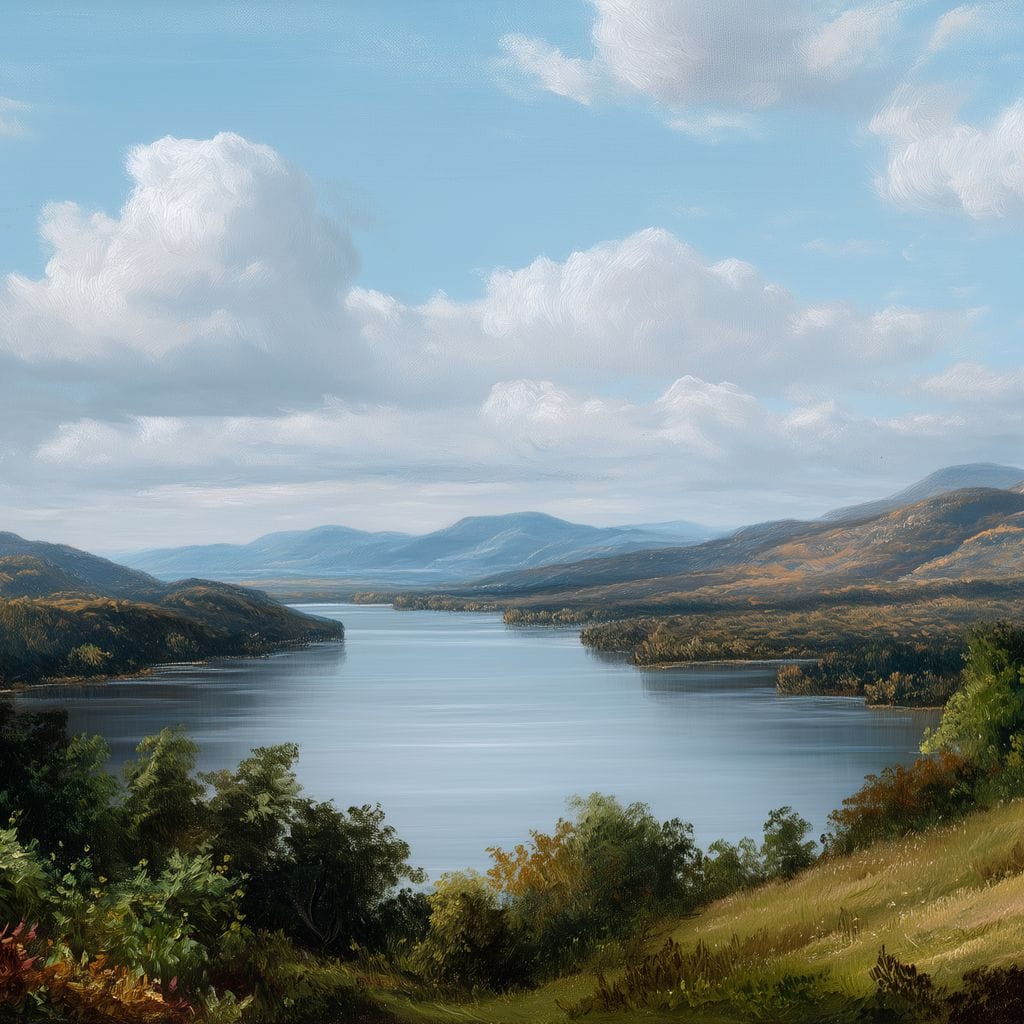 Lakeside Valley Vista Sky - Image 13