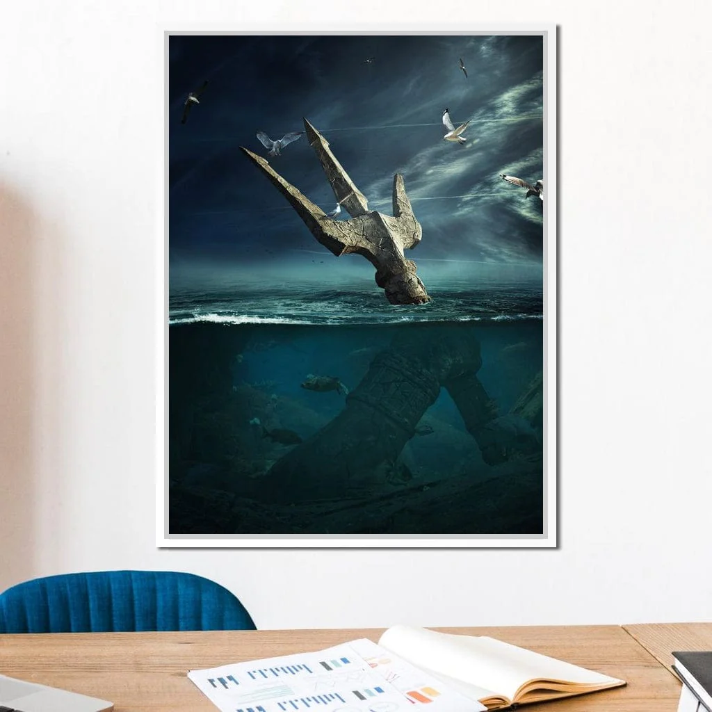 Last Hope - Poseidon - Milos Karanovic - Image 11
