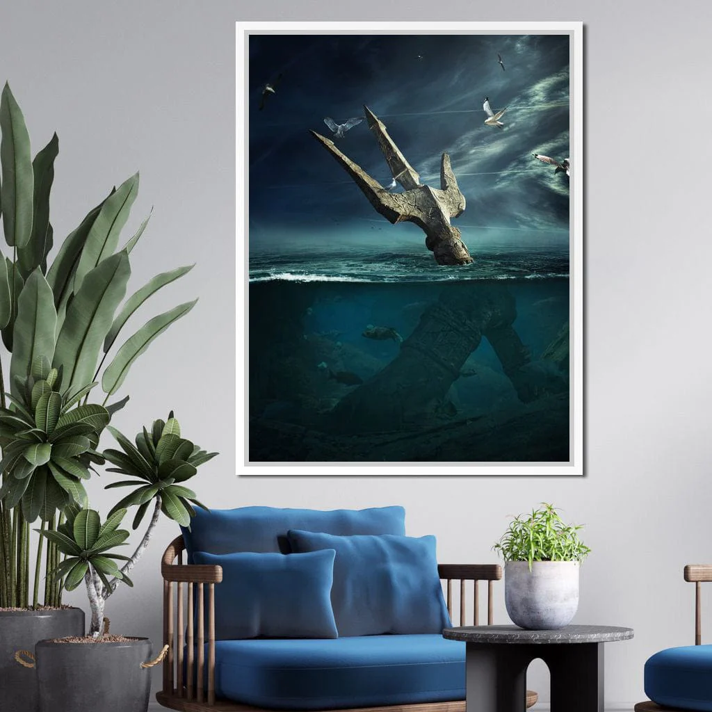 Last Hope - Poseidon - Milos Karanovic - Image 12