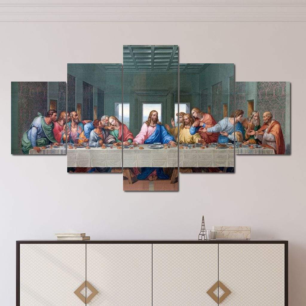 The Last Supper - Image 3