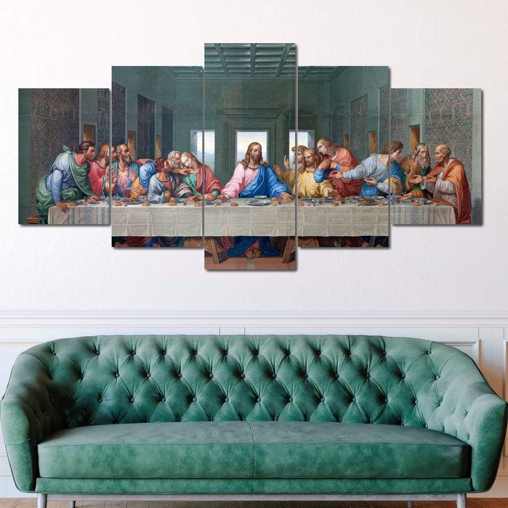 The Last Supper - Image 4
