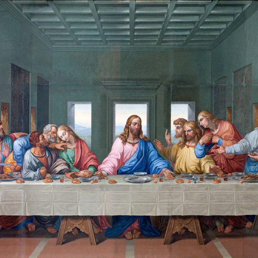 The Last Supper - Image 5