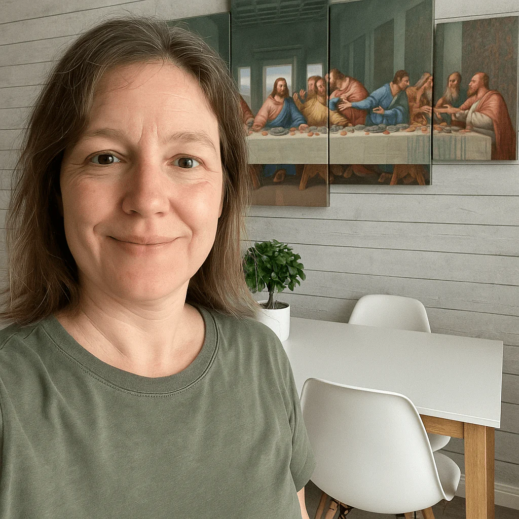 The Last Supper - Image 6
