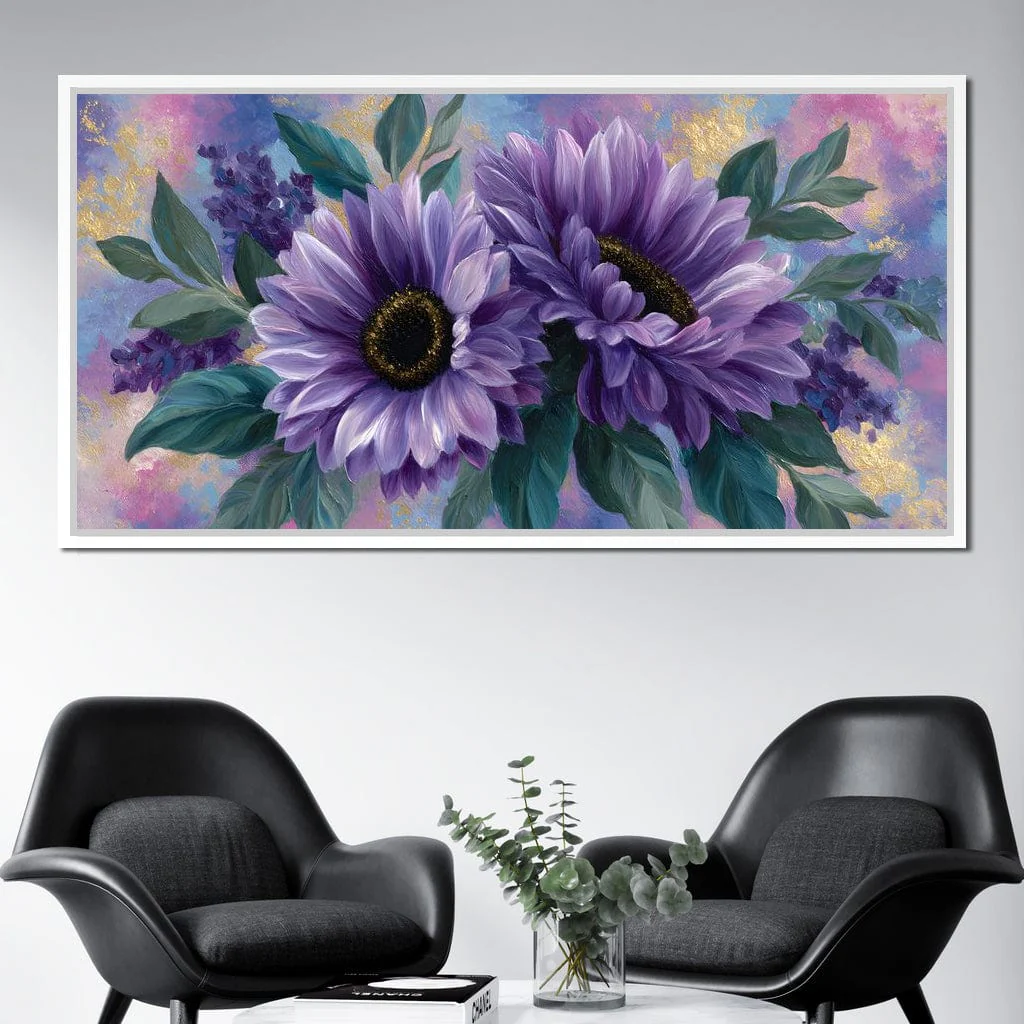 Lavender Blooms Radiance - Image 10