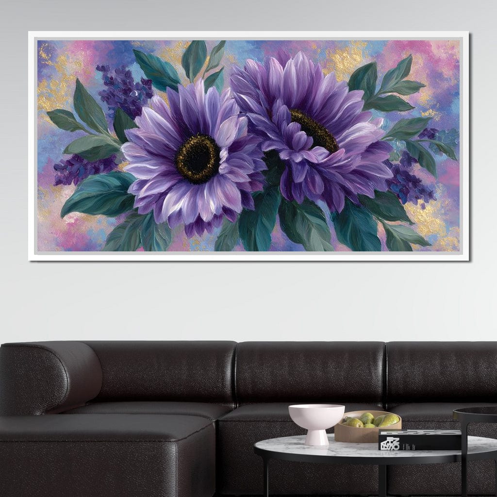 Lavender Blooms Radiance - Image 12