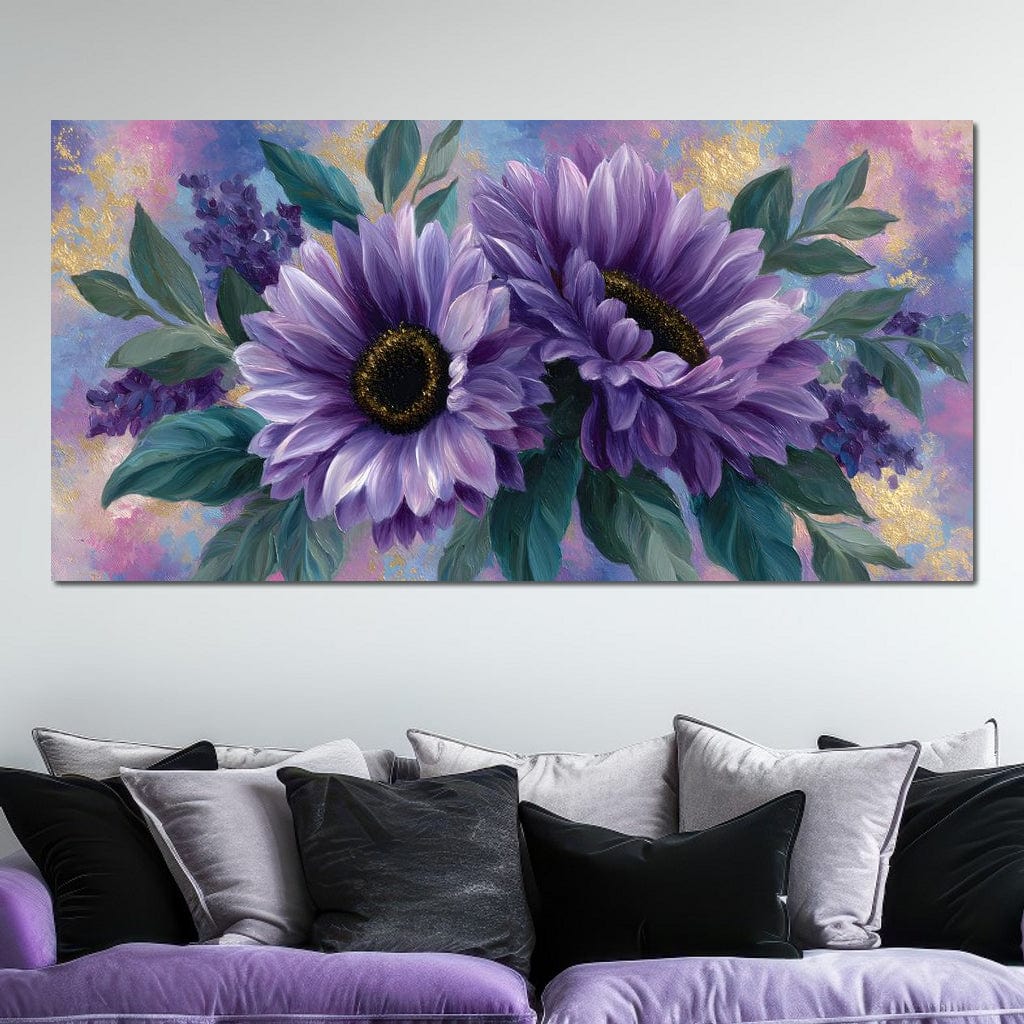 Lavender Blooms Radiance - Image 5