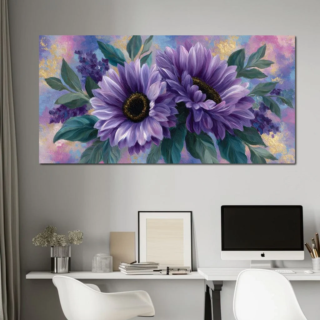 Lavender Blooms Radiance - Image 6