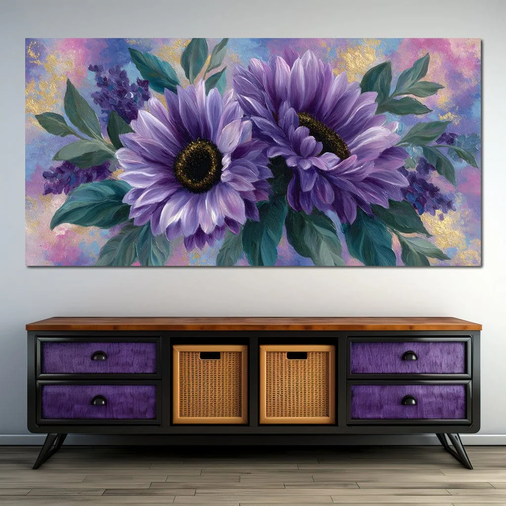 Lavender Blooms Radiance - Image 7