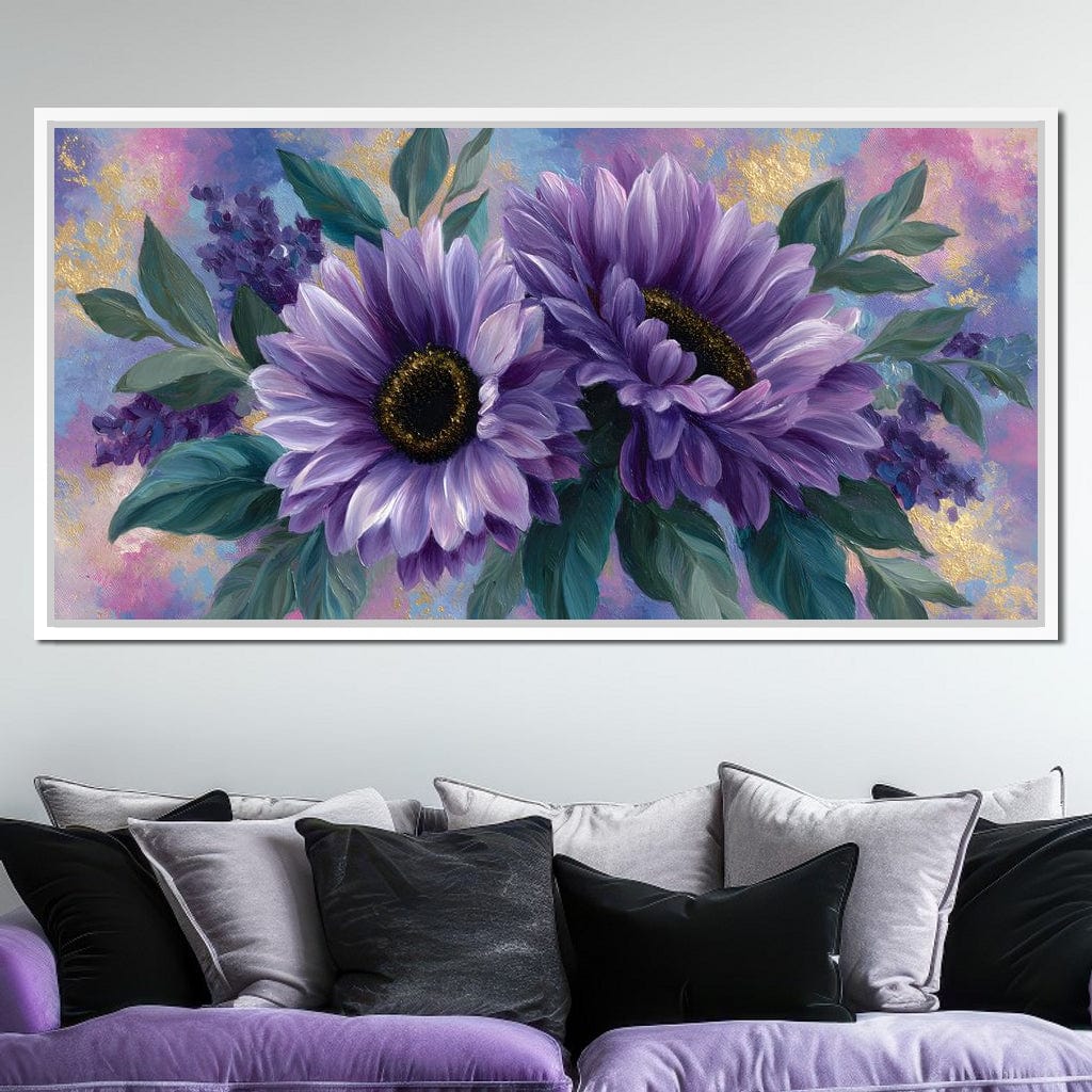 Lavender Blooms Radiance - Image 9