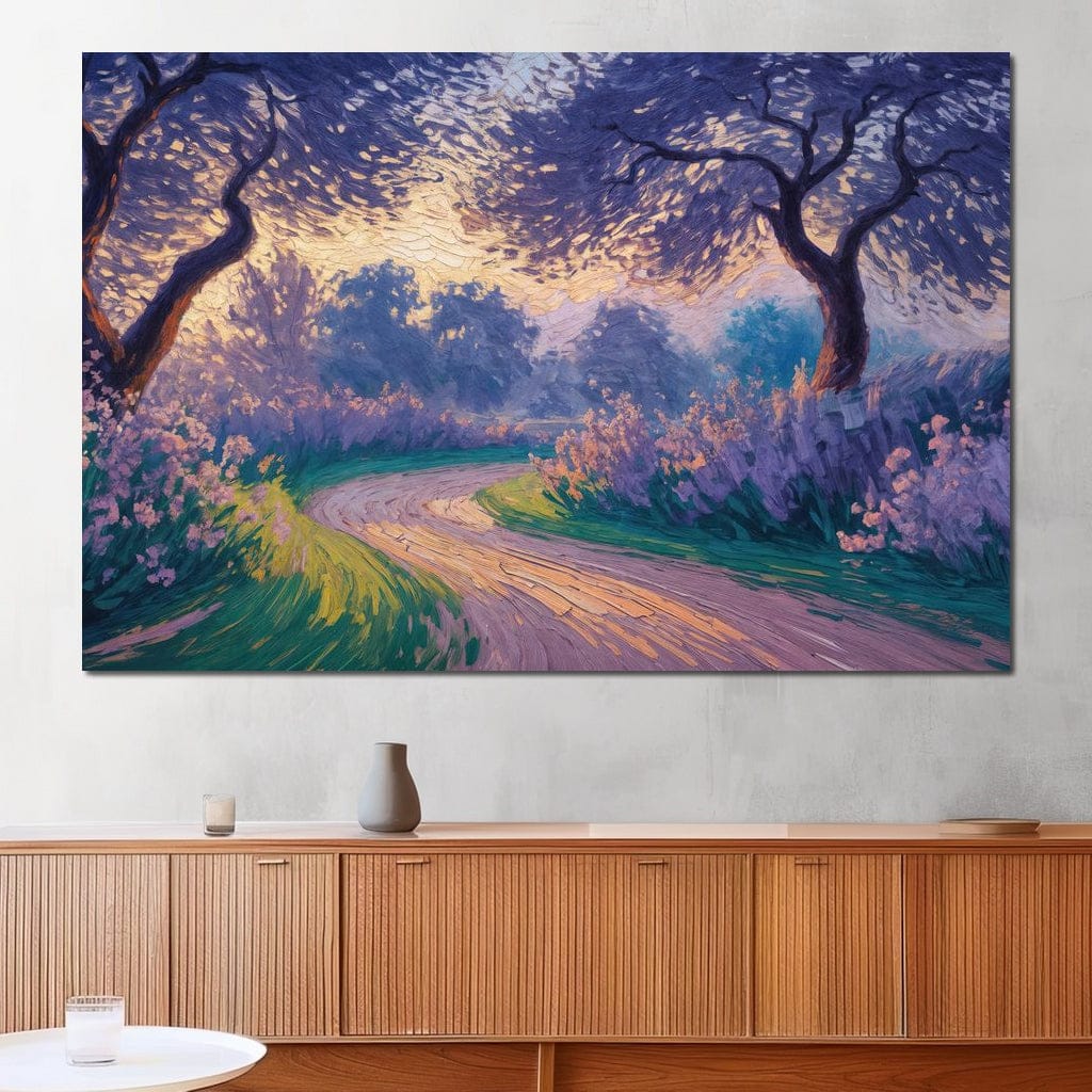 Lavender Dream - TooplesArt - Image 6