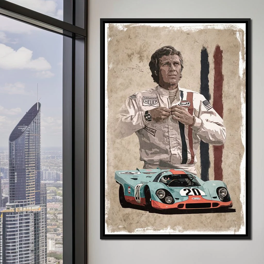 Le Mans - Eltan - Image 2