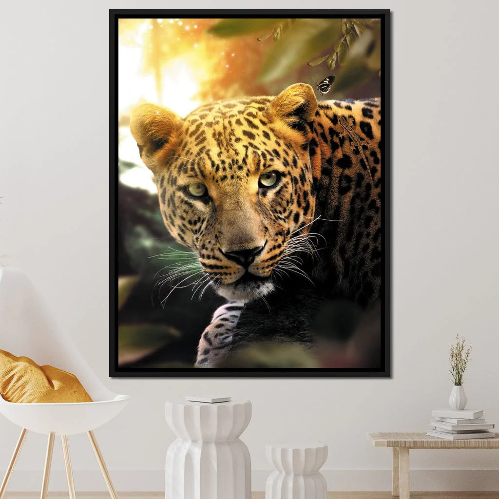 Leopard - Zenzdesign - Image 10