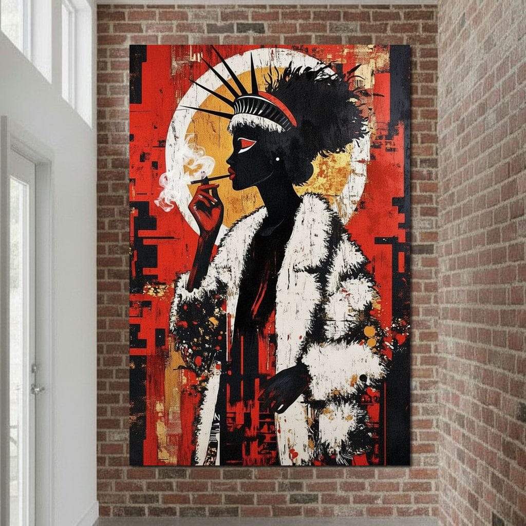 Liberty Lady - Image 6