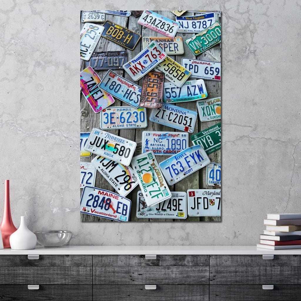 License Plates - Image 3