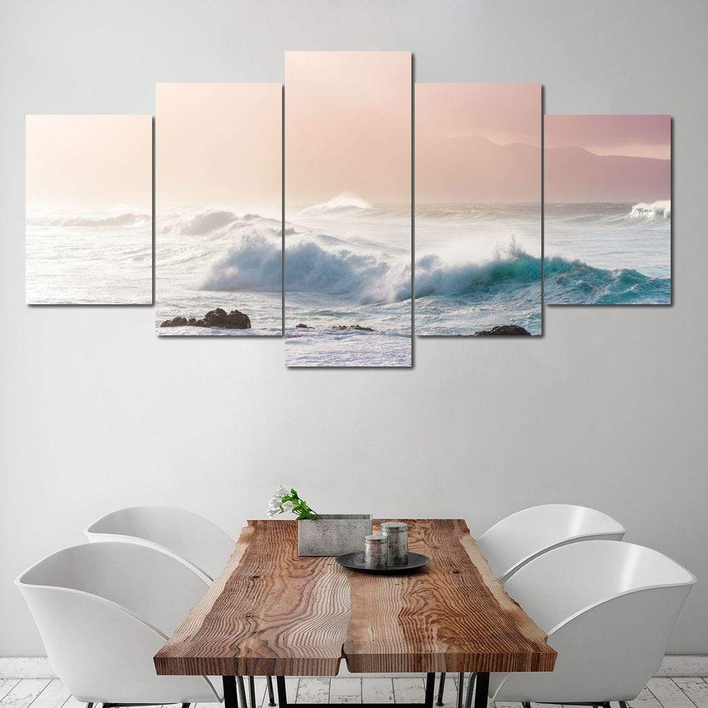 Light Waves - Lucas Moore - Image 2