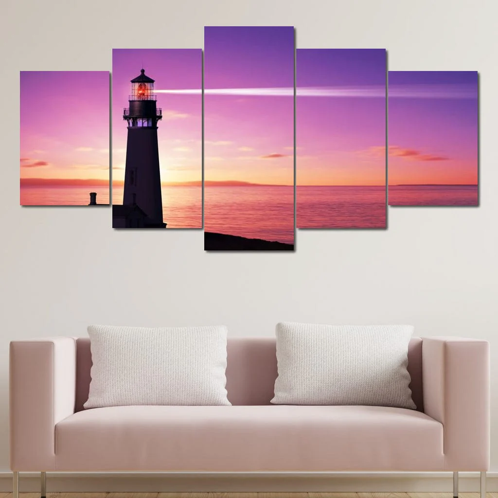 Lighthouse In Nova Scotia - Image 18