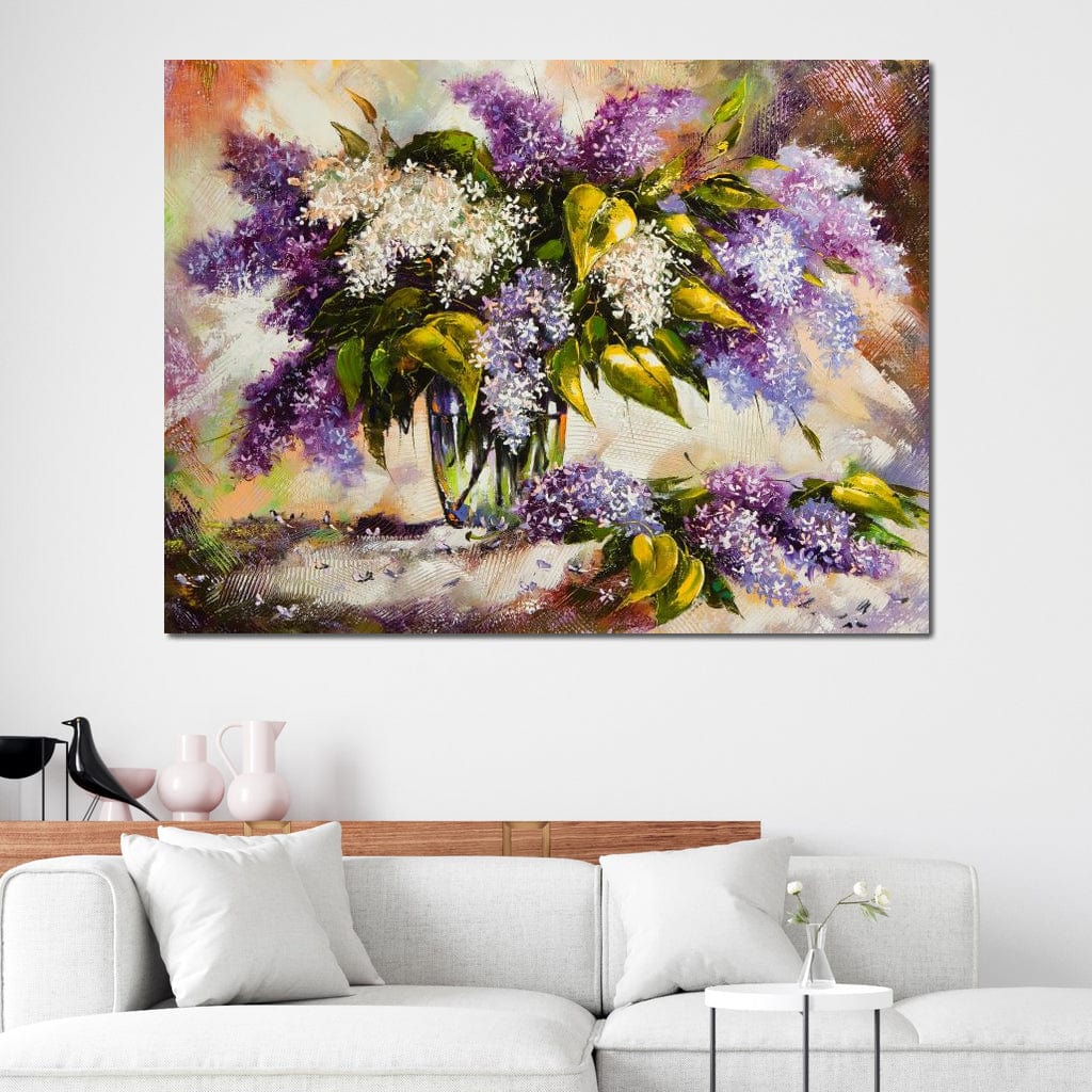 Lilac Bouquet - Image 5