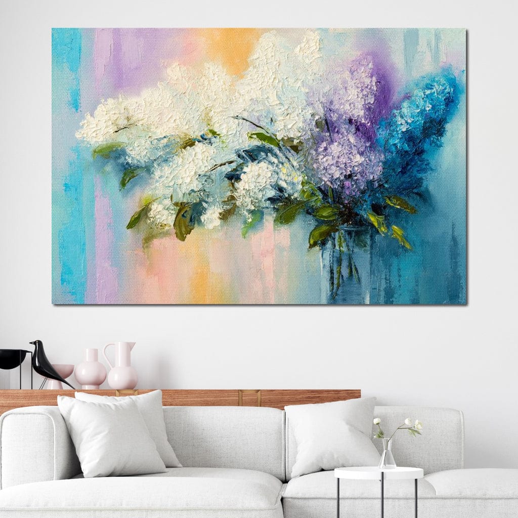 Lilac Flowers - Image 3
