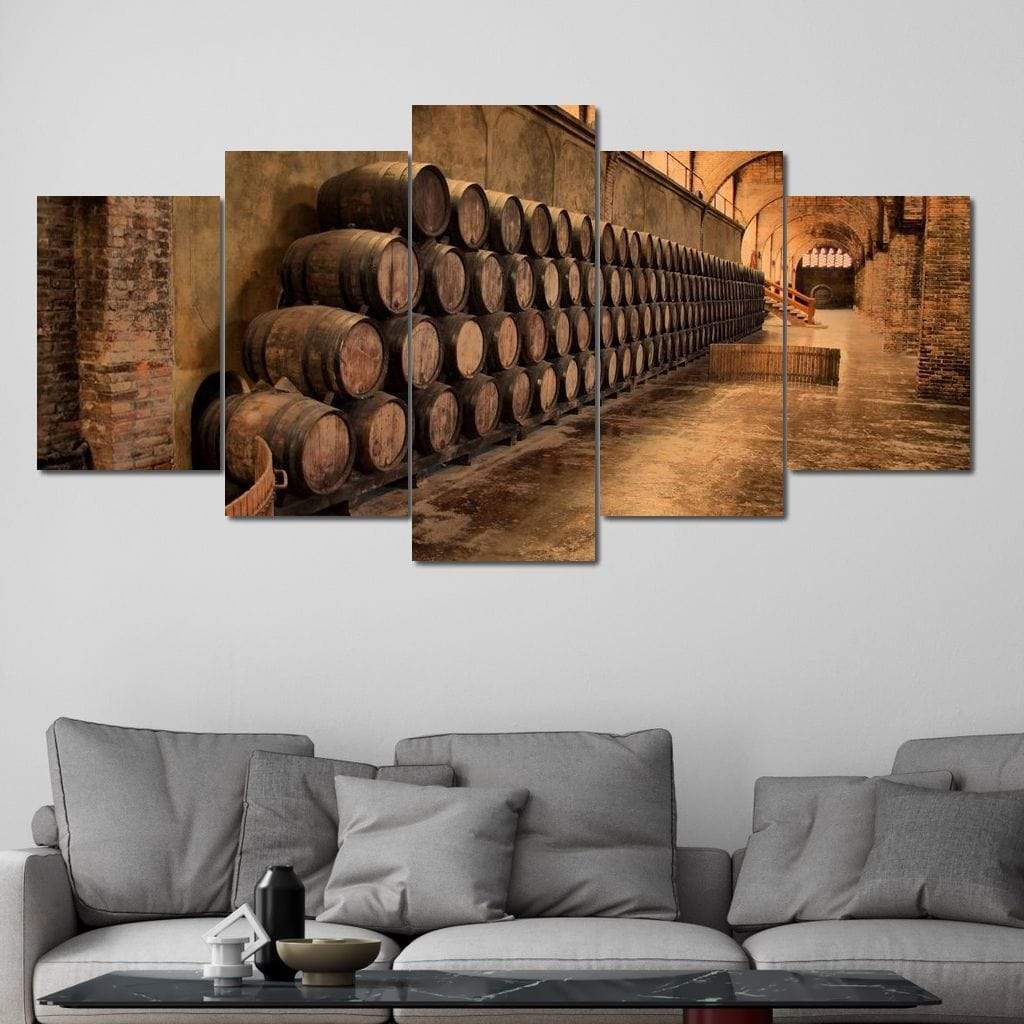 Limited Edition - Wine Wall Art 5 - Image 3