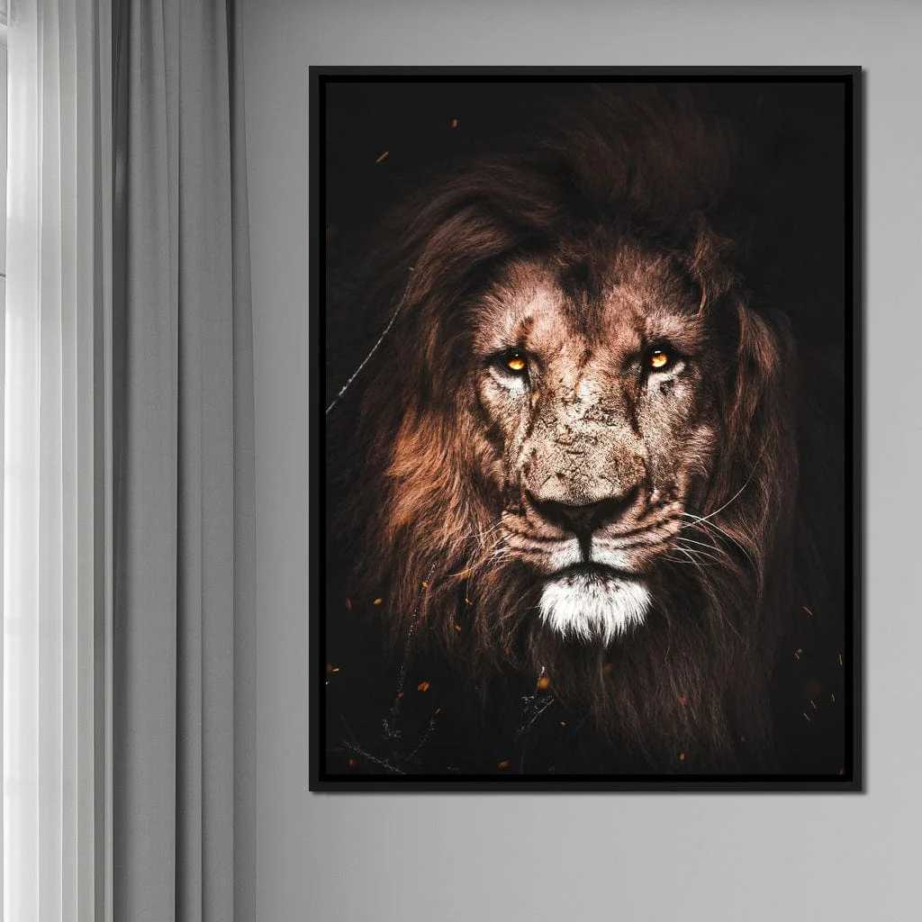 Lion 2 - Milos Karanovic - Image 8