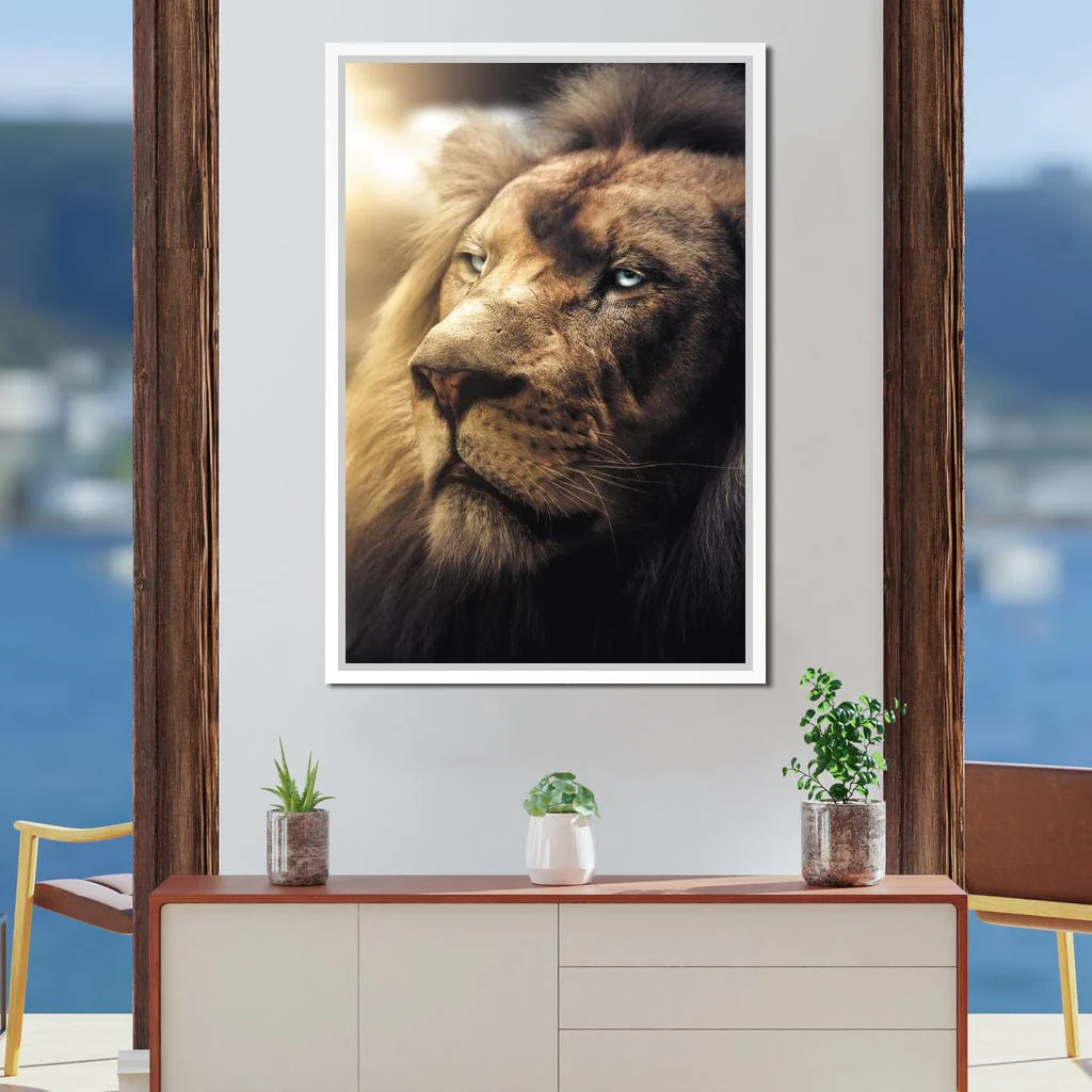 Lion Boss - Zenzdesign - Image 14