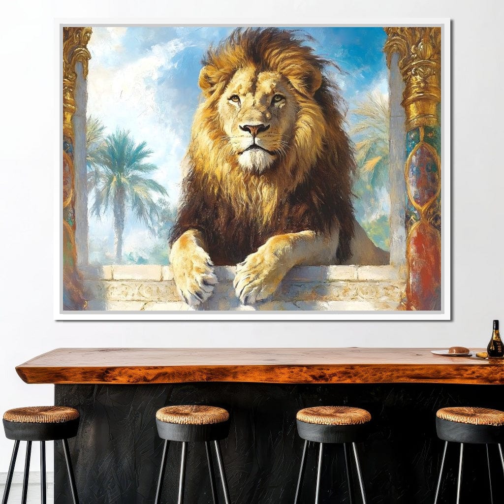 Lion Oasis - Image 6