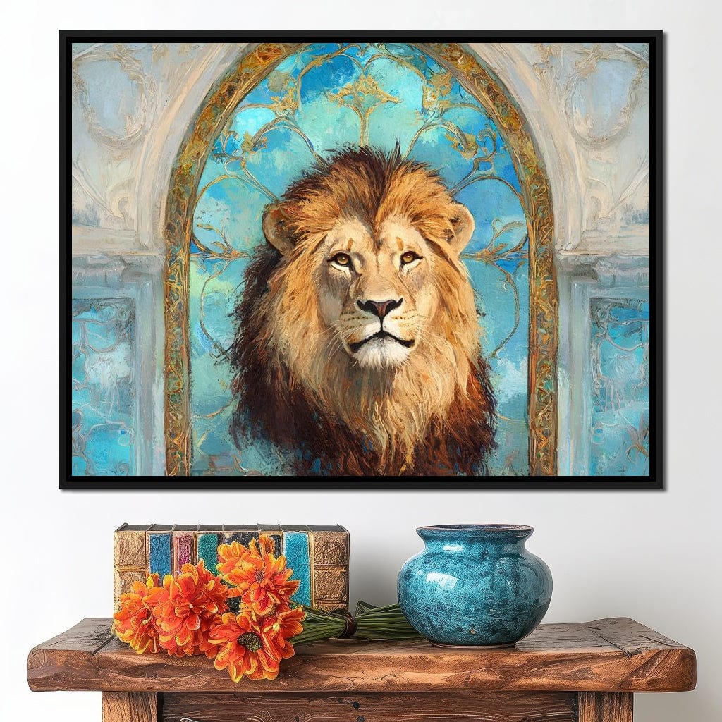 Lion Sanctuary