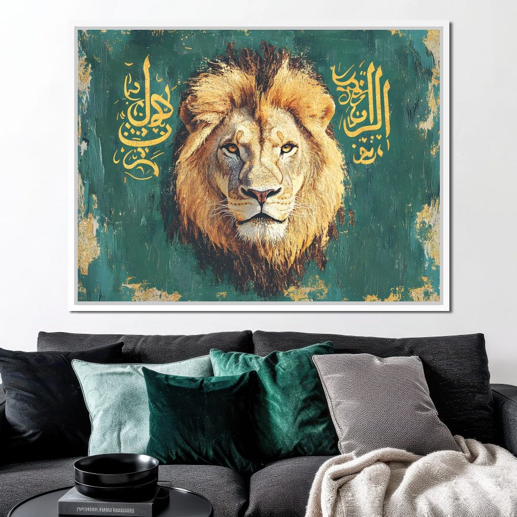 Lion Spirit - Image 5