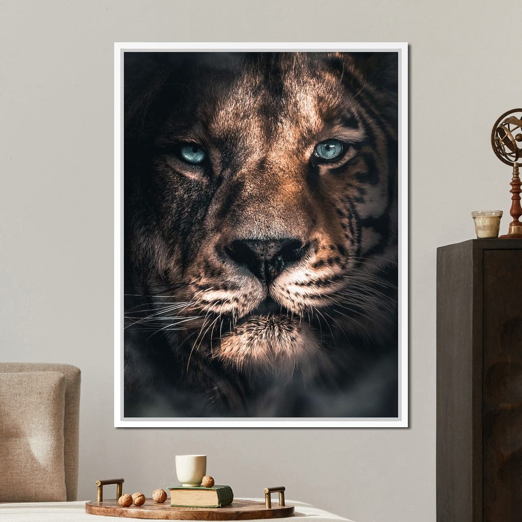 Lion Tiger - Zenzdesign - Image 13