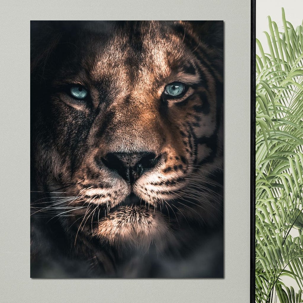 Lion Tiger - Zenzdesign - Image 5