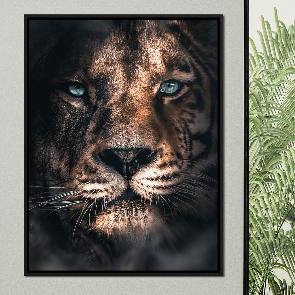 Lion Tiger - Zenzdesign - Image 9