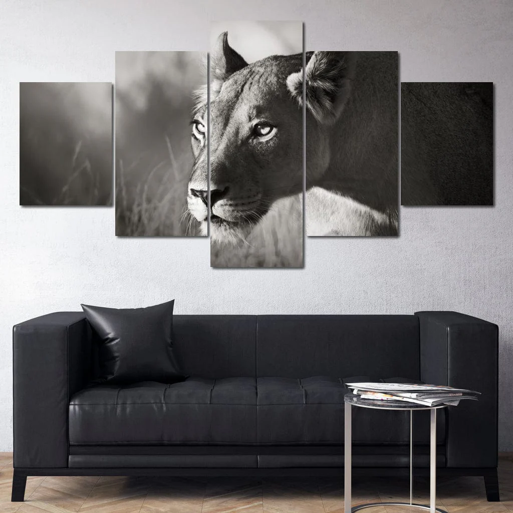 Lioness - Image 16