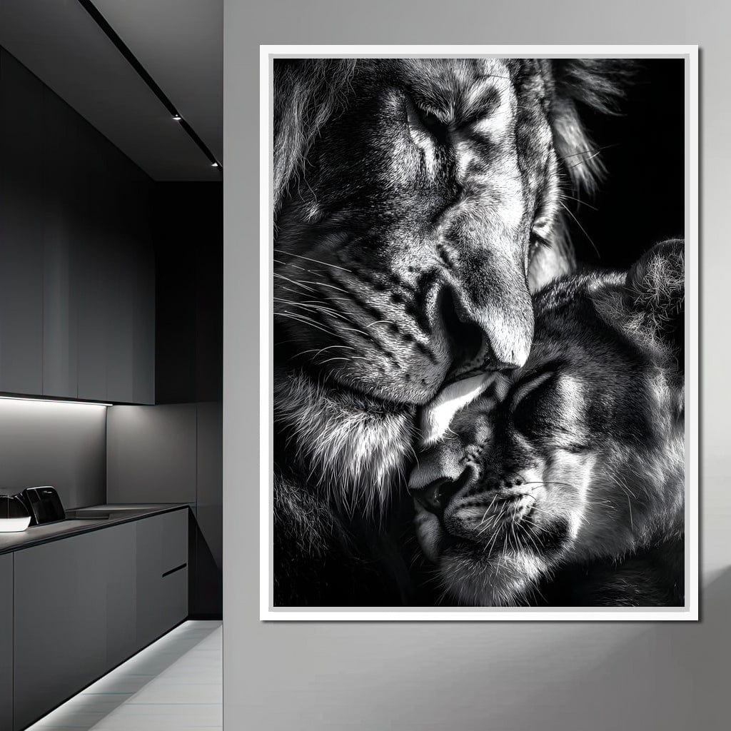 Lion's Bond - Image 12