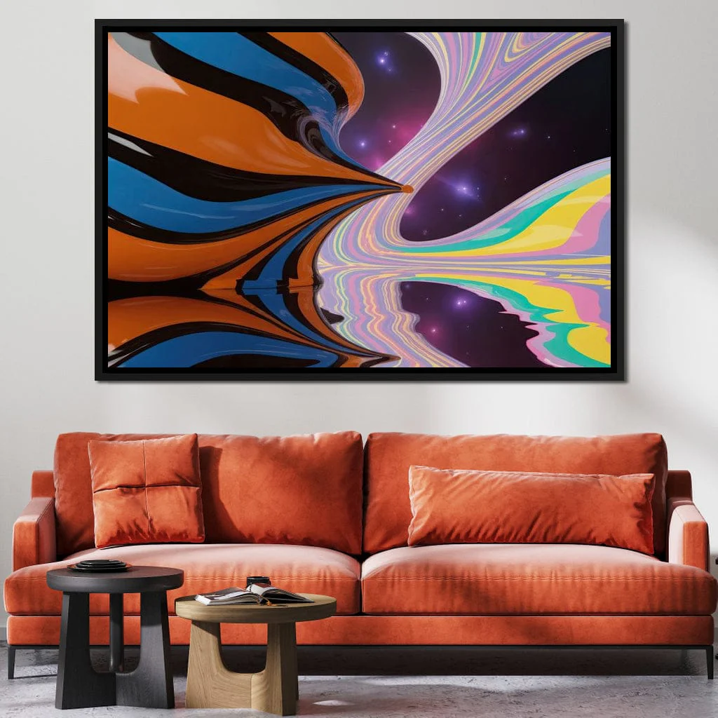 Liquid Universe - TooplesArt - Image 5